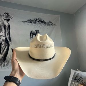 Stetson Cowboy Hat